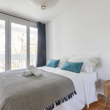 Frida - 2 Chambres - Balcon Toulouse Bagian luar foto